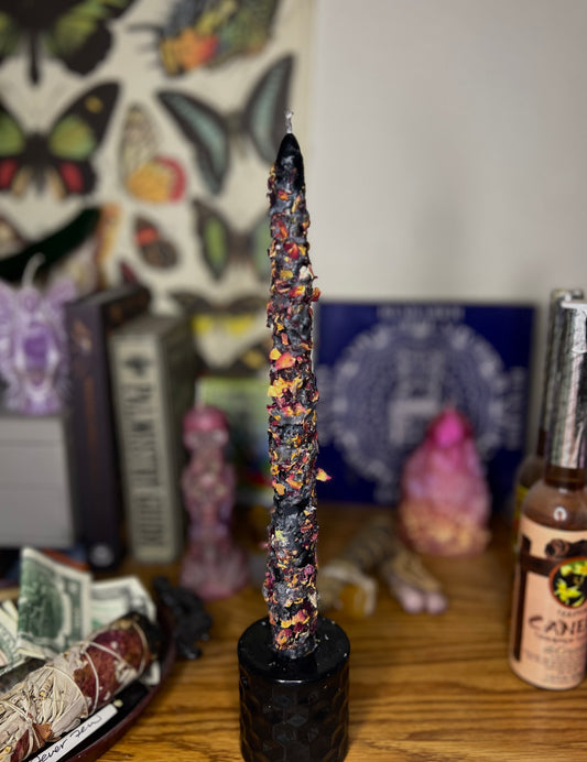 VEIL OF THORNS